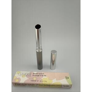 CLINIQUE Almost Lipstick Black Honey 0.06 oz Nib